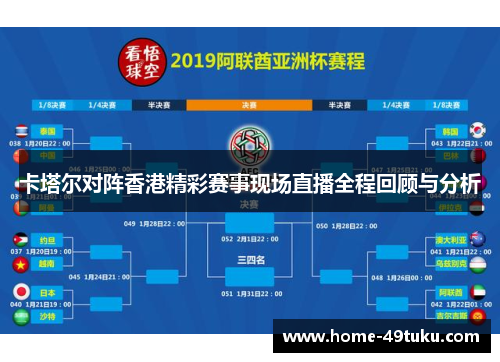 卡塔尔对阵香港精彩赛事现场直播全程回顾与分析